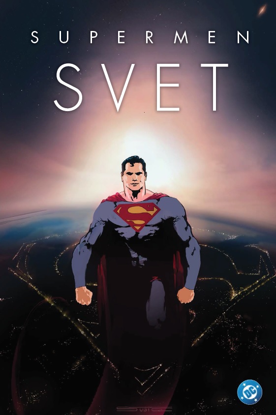 Supermen: Svet